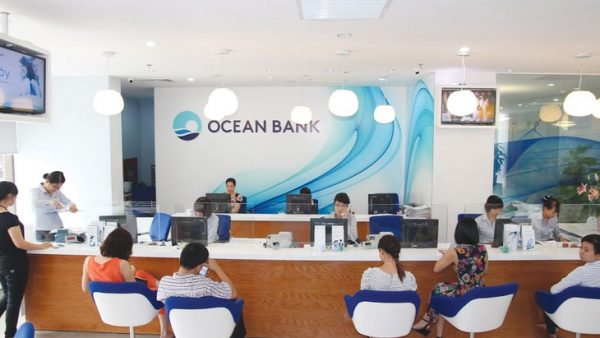 Ngân hàng Ocean Bank