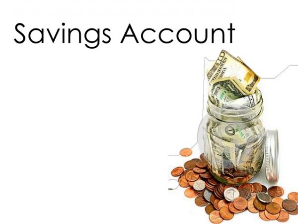Saving account là gì?