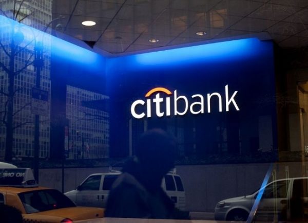 Ngân hàng Citibank tại Việt Nam