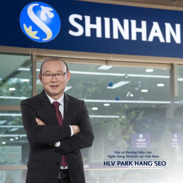 Ngân hàng Shinhan bank tại Việt Nam