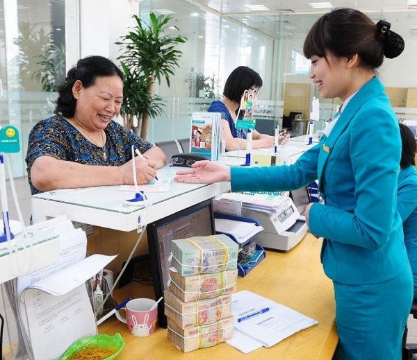 Kiểm tra số dư khả dụng tại ngân hàng