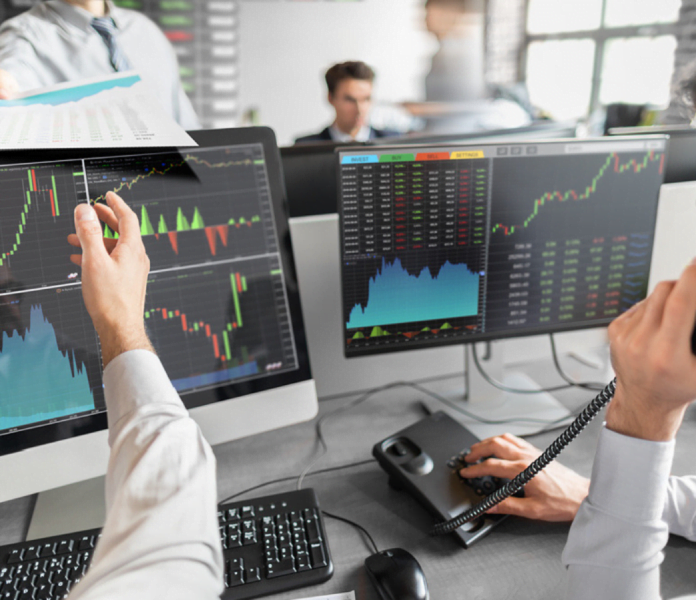 Thời gian giao dịch trên thị trường chứng khoán cơ sở