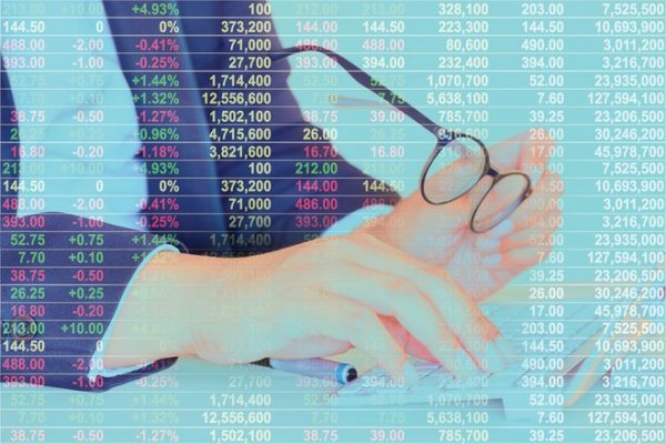 ủy thác đầu tư cổ phiếu