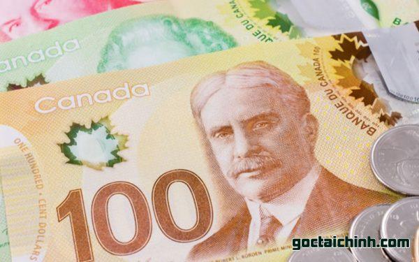 1 đô Canada bằng bao nhiêu tiền việt