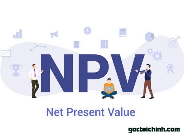Tìm hiểu về chỉ số NPV là gì?