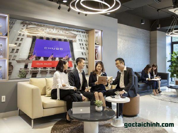 Thực hư câu chuyện bảo hiểm Chubb Life lừa đảo