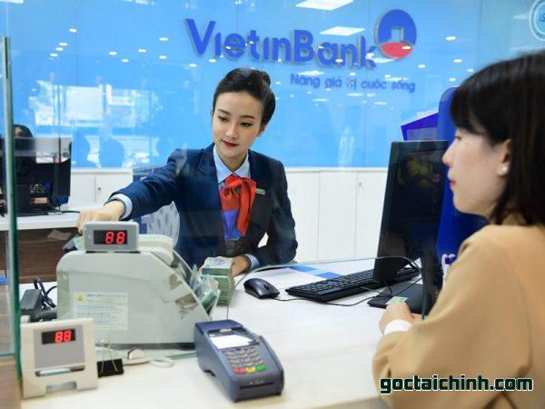 Ngân hàng nào uy tín nhất Việt Nam hiện nay?