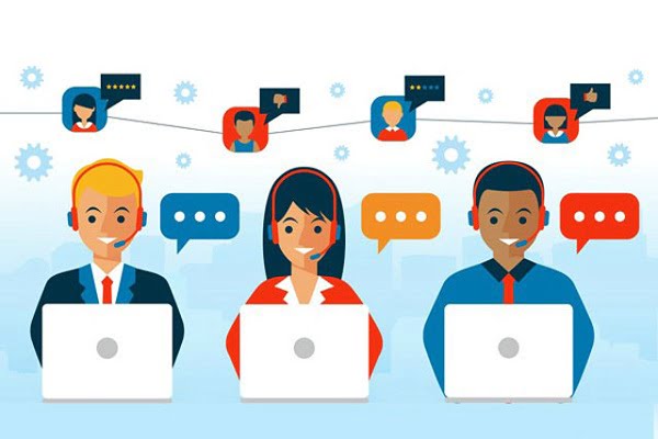 Dịch vụ chăm sóc khách hàng của CIMB bank như thế nào?