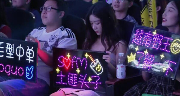 Fancon: Sự châm biếm và phê phán