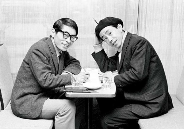 những mangaka có nét vẽ đẹp nhất