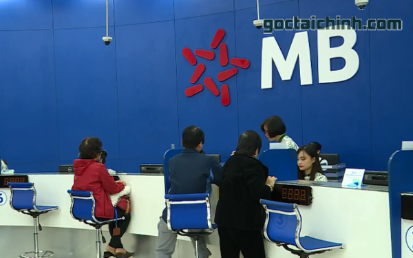 Có phải nạp tiền vào tài khoản ngân hàng MB sẽ mất phí không?