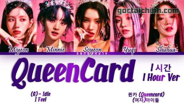 Nội dung MV Queencard