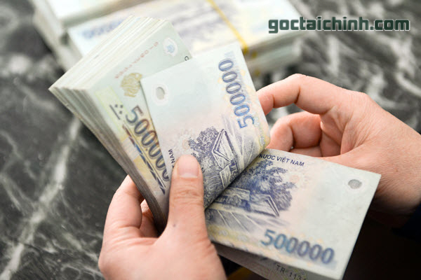 Phí rút tiền tại MB Bank