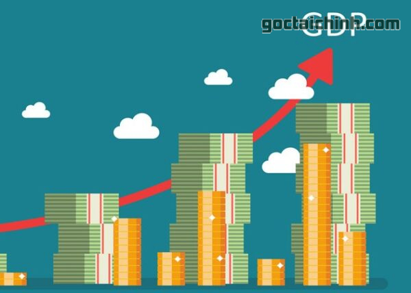 Ý nghĩa của GRDP