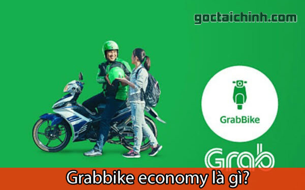 Grab Economy là gì?