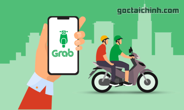 Cách đăng ký Grab Economy
