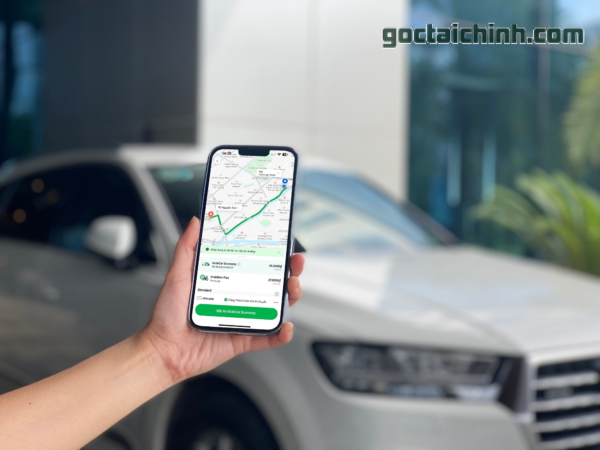 Có thể tự động bật/tắt Grab Economy được không?