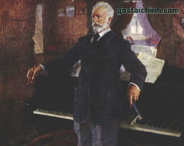 Ðặc điểm sáng tác của Tchaikovsky?
