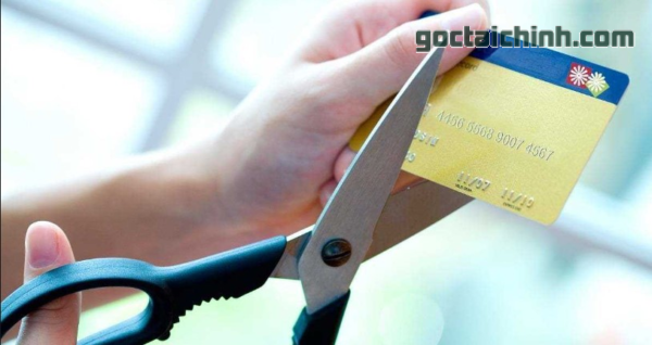 Quy trình hủy thẻ tín dụng VPBank
