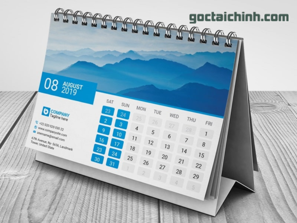 3 tháng thực tế là bao nhiêu ngày