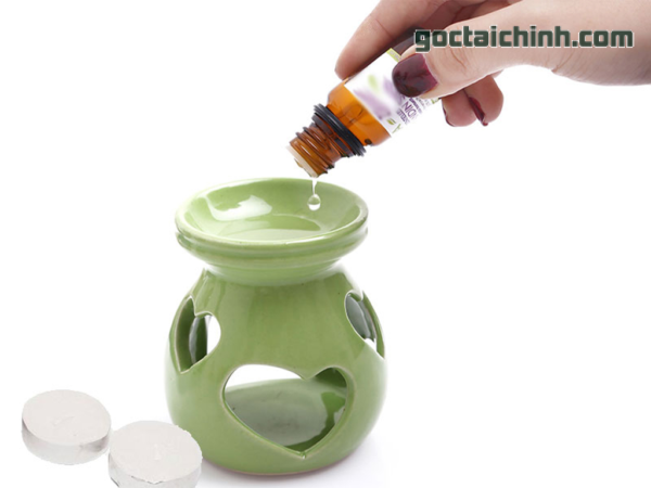 Hướng dẫn một số cách sử dụng tinh dầu Osmanthus thông dụng