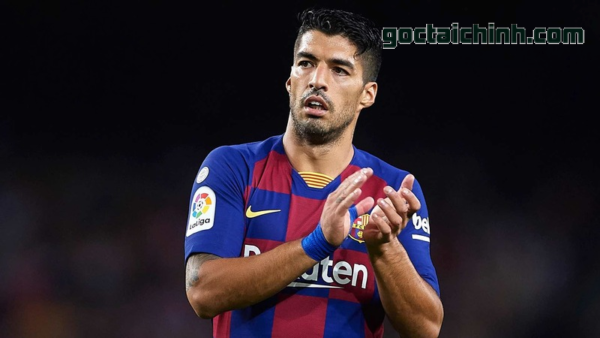Tuổi Thơ Và Cuộc Đời Cầu Thủ Răng Thỏ Luis Suárez