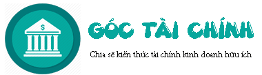 logo góc tài chính