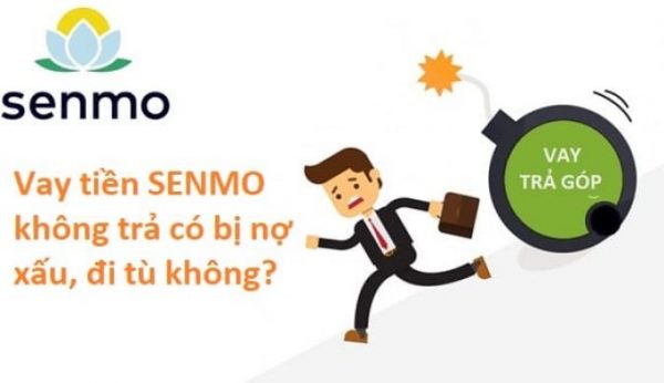 vay tiền online tại senmo có chất lượng