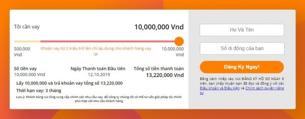 Vay tiền MoneyCat có lừa đảo không?