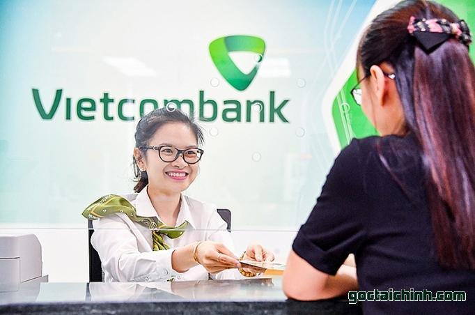 Lưu ý về giờ làm việc Vietcombank