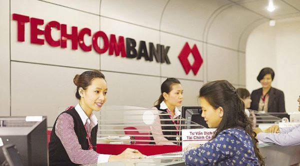 Số hotline Techcombank
