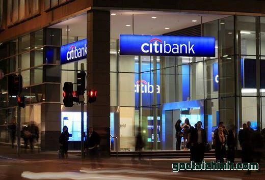 Lưu ý khi đến làm việc tại Citibank