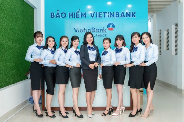 Các sản phẩm dịch vụ của Vietinbank VBI
