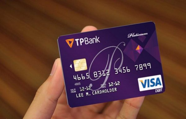 Thẻ Debit là gì? Chức năng thẻ Debit