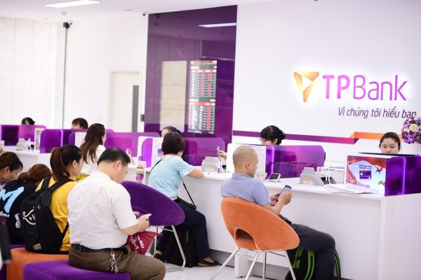 Ngân hàng TPBank