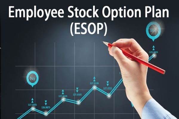 ESOP giúp doanh nghiệp tăng vốn điều lệ