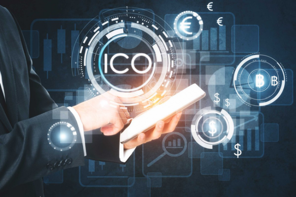 ICO là gì?