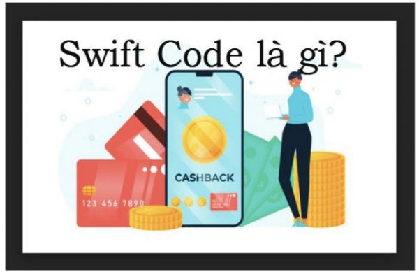 Mã Swift Code là gì?