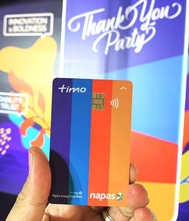 Đặc điểm của thẻ ATM Napas là gì?