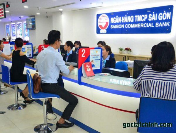 Ngân hàng SCB là ngân hàng gì?