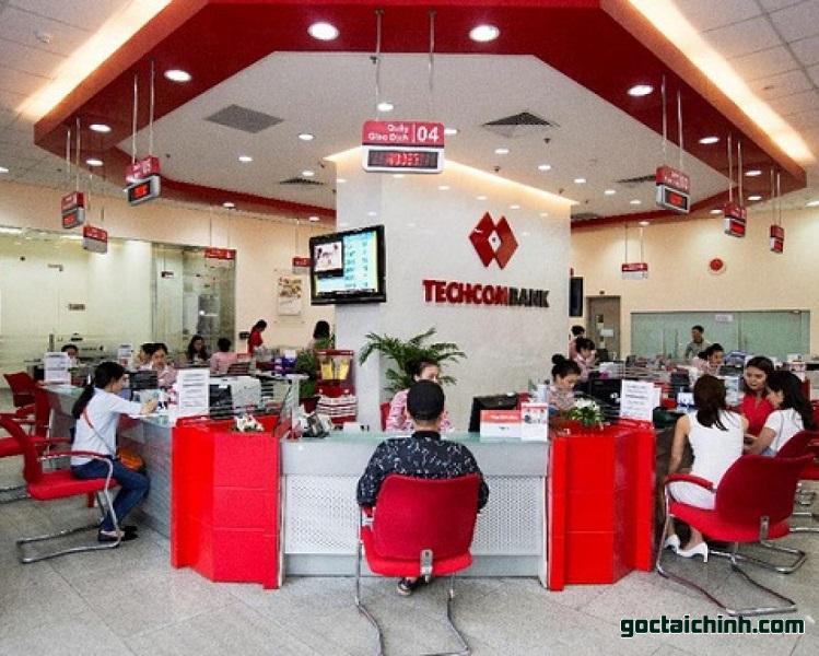 Ngân hàng Techcombank là ngân hàng gì?