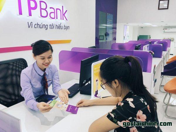 Ngân hàng TPBank là ngân hàng gì?