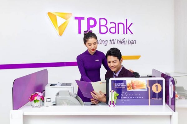 Lãi suất gửi tiết kiệm TPBank