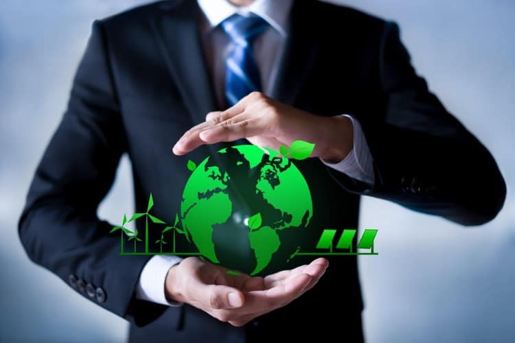 Trách nhiệm xã hồi của CSR