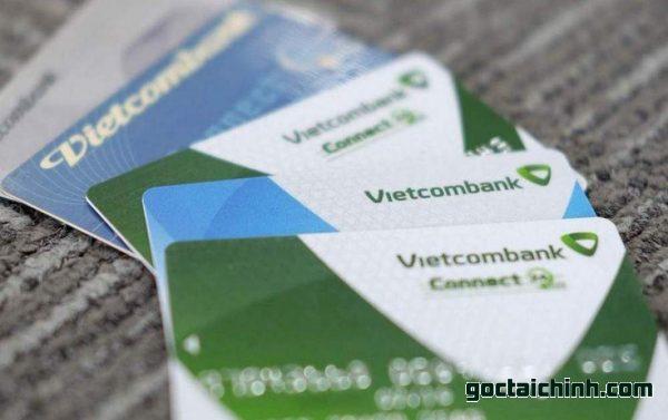 Thẻ jcb Vietcombank