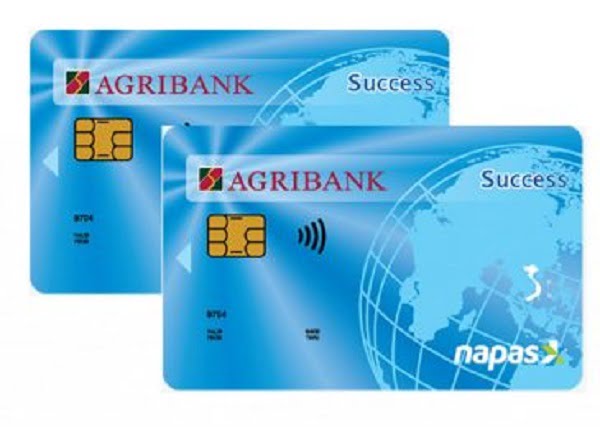 Thẻ chip ngân hàng Agribank là gì?