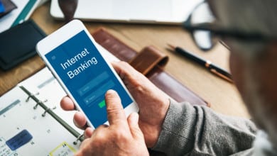 Internet banking là gì