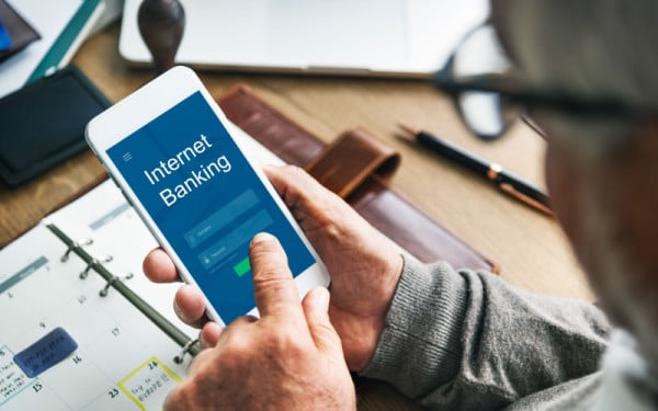 Internet banking là gì Internet banking là gì