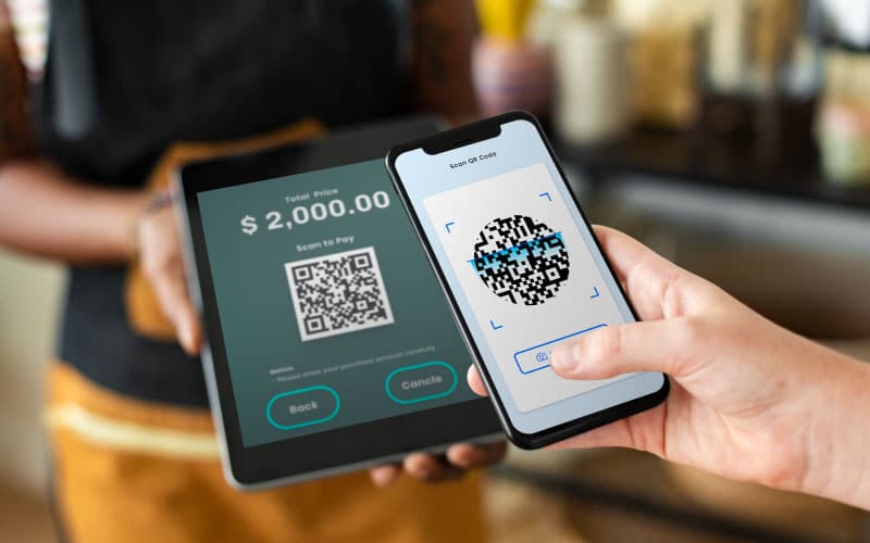 Mobile Banking