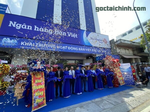 BVB là ngân hàng gì Tất cả những gì bạn cần biết
